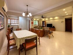 Blk 552 Jurong West Street 42 (Jurong West), HDB 5 Rooms #633849791